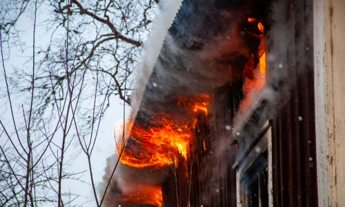 The Ultimate Guide to Fire Restoration