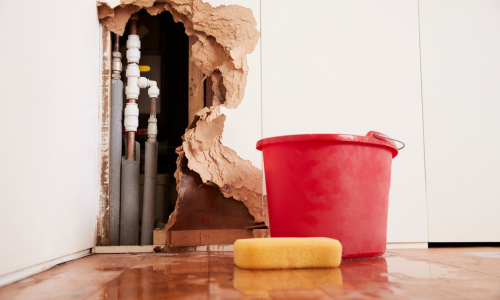 Hidden Dangers of Water Damage You Might Be Overlooking