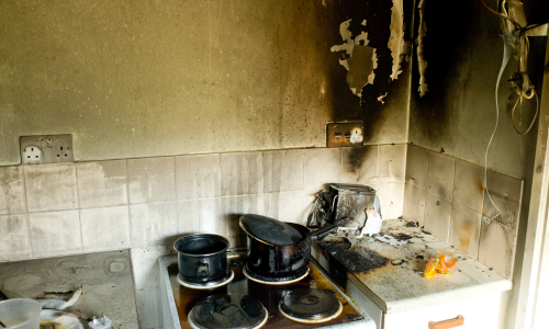 How to Protect Your Home from Fire Hazards During the Colder Months