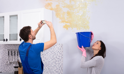 Common Causes of Water Damage in Homes and How to Prevent Them